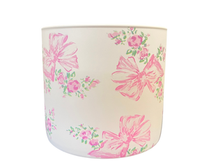 Rebecca Illustrated Candle