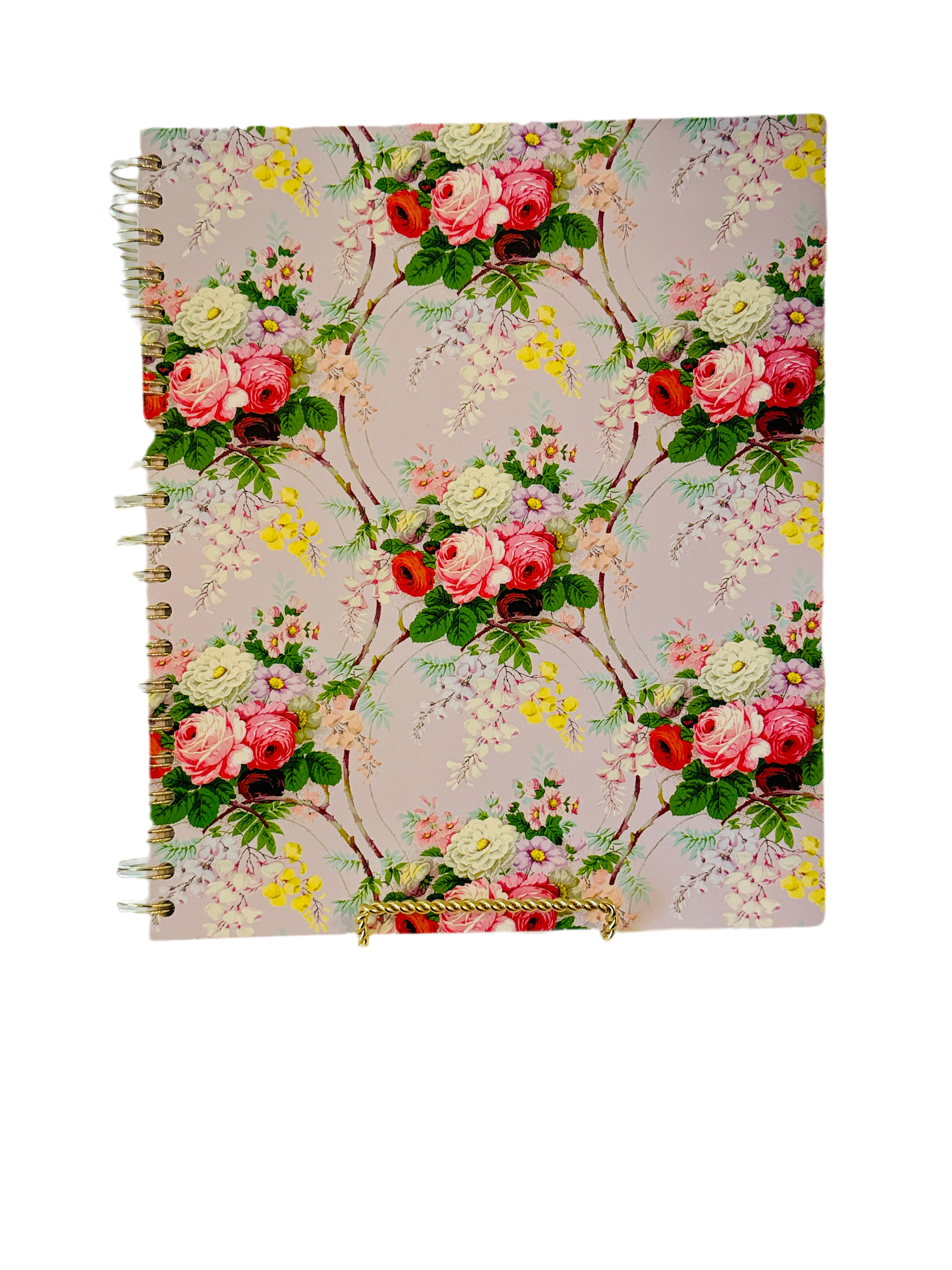 Anna Griffin Sketch Book– Blank Pages