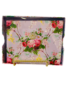 Anna Griffin Note Cards (set of 12)