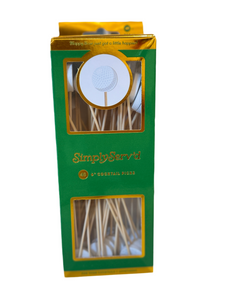 Simply Serv’d Golf Cocktail Picks (48)