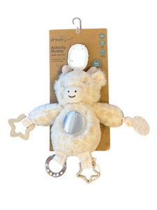 Dreamgro Giraffe  Activity Buddy-✨ Engage, delight, and entertain your little one on the go! ✨