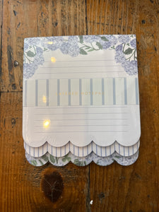Kristen Ley Layered Notepad