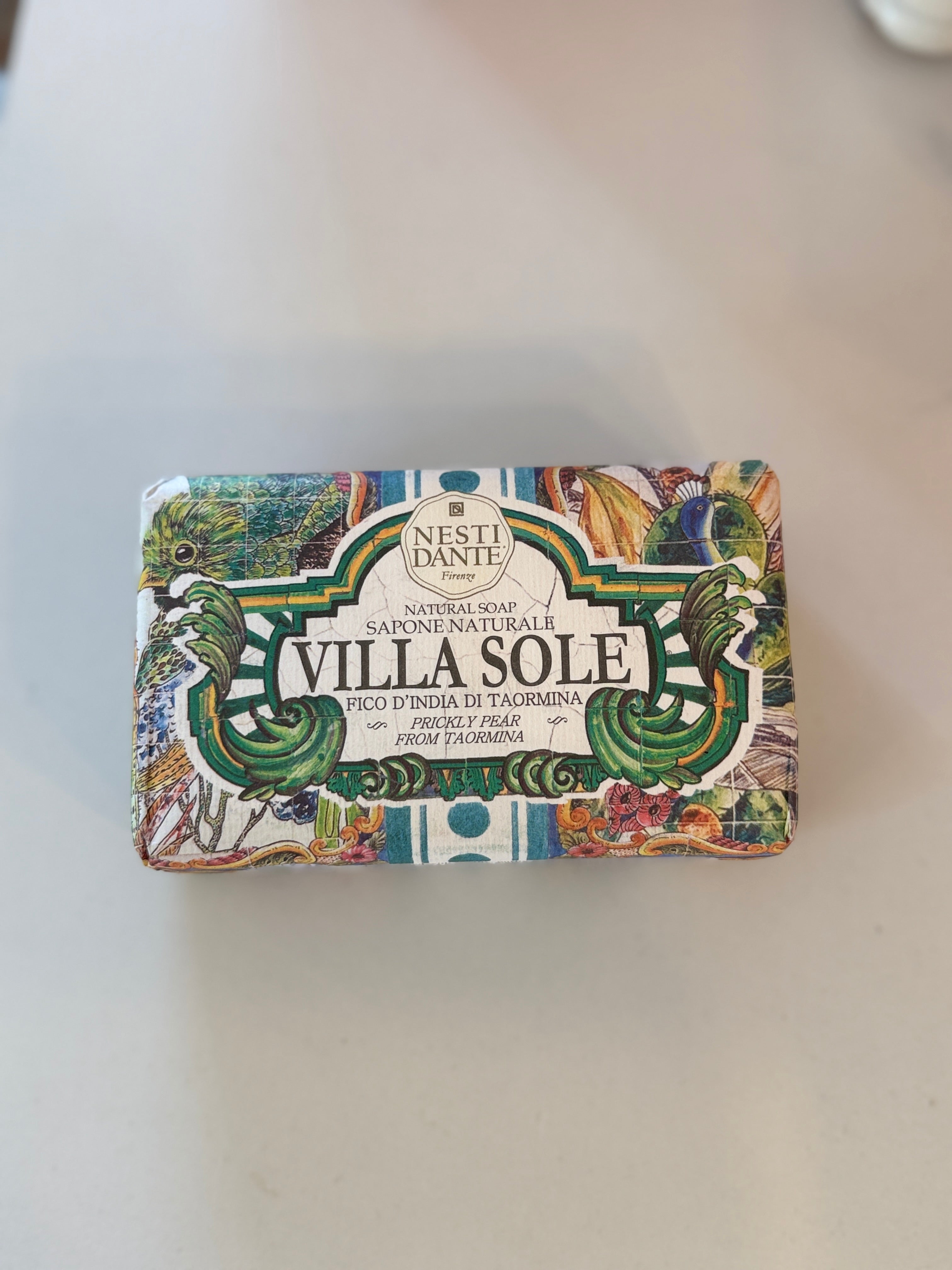 Nest Dante Bar Soap