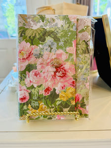 Anna Griffin 4 Notebooks with Lined Pages