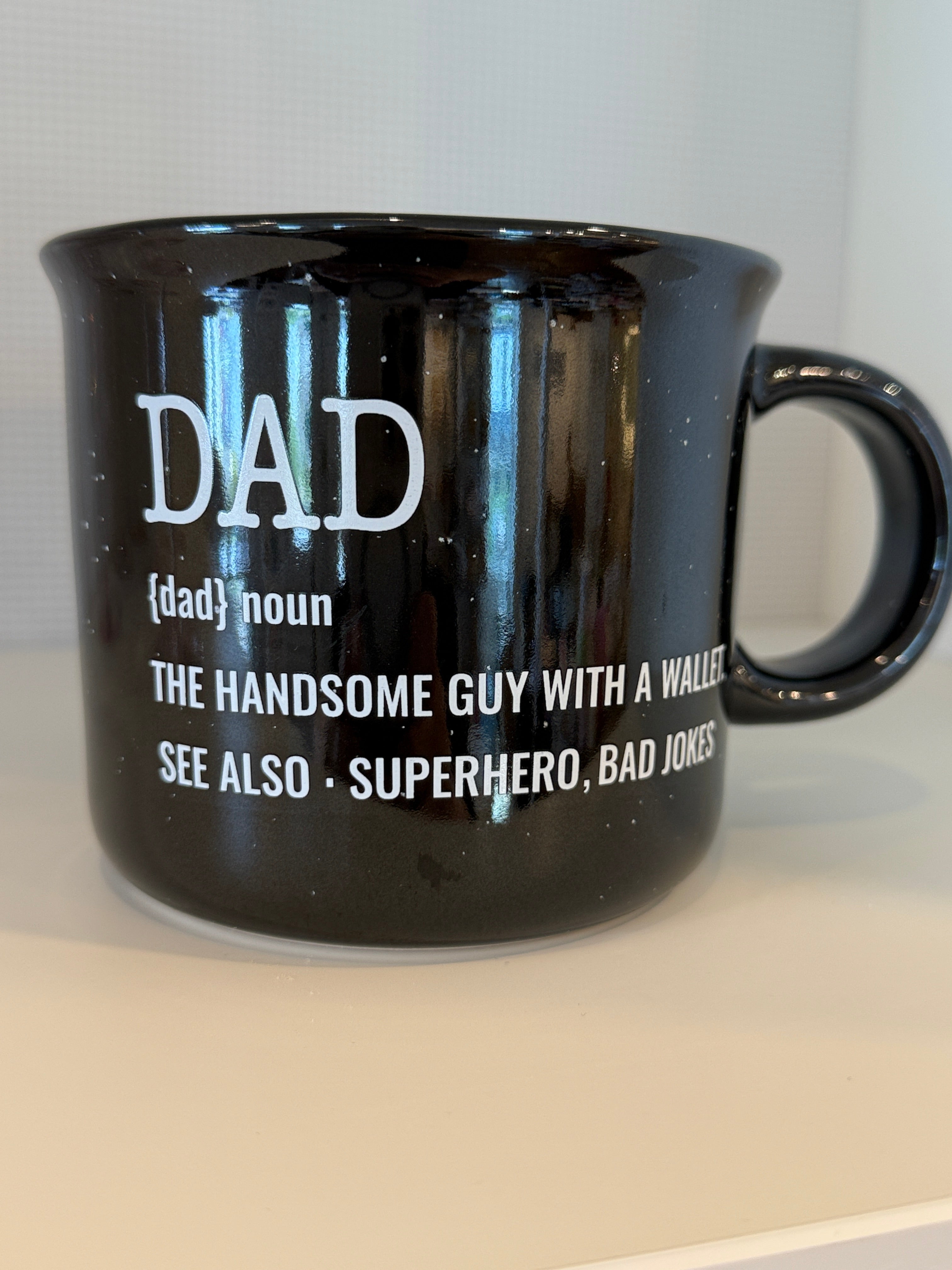 Dad Definition Mug