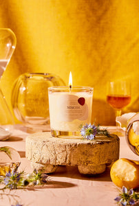 Rewined - Mimosa Signature Candle