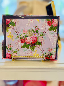 Anna Griffin Note Cards (set of 12)
