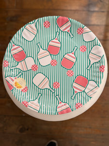 Pickleball Platter