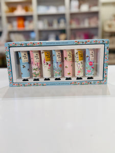 Busy Bees Assorted Hand Creams (set of 7)