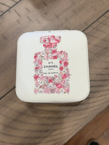 Toss Design Travel Jewelry Box