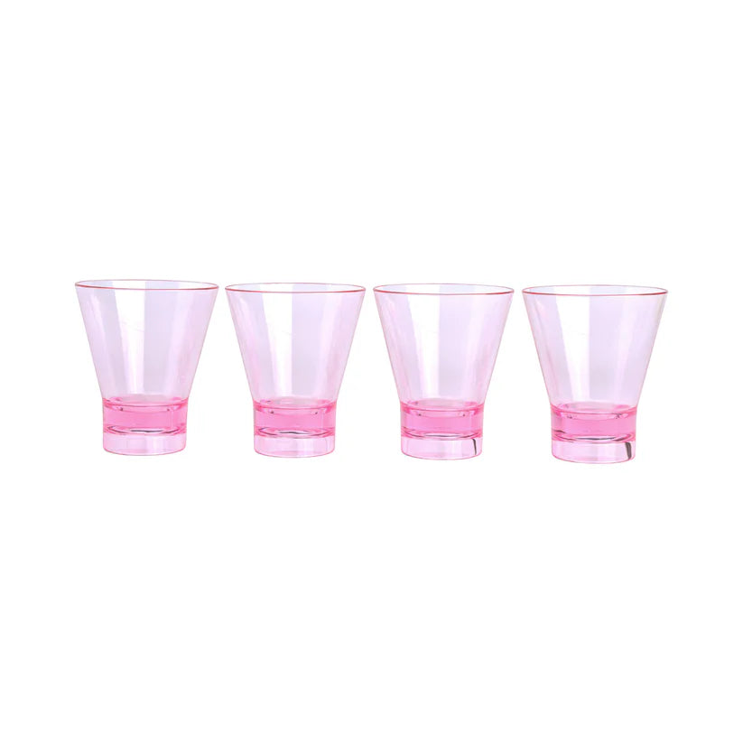 Here's How- The Gilda Riviera Tumblers