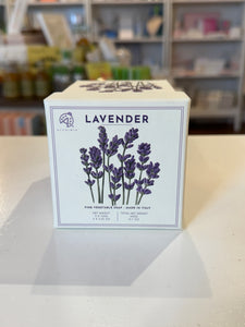 Alchimia Lavender Soap set of 3