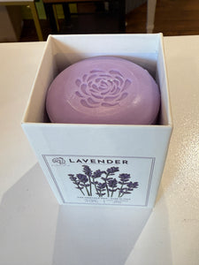 Alchimia Lavender Soap set of 3
