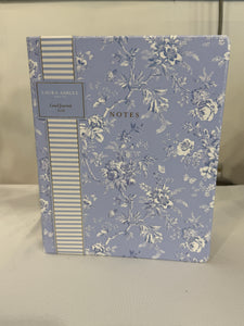 Laura Ashley Lined Journal
