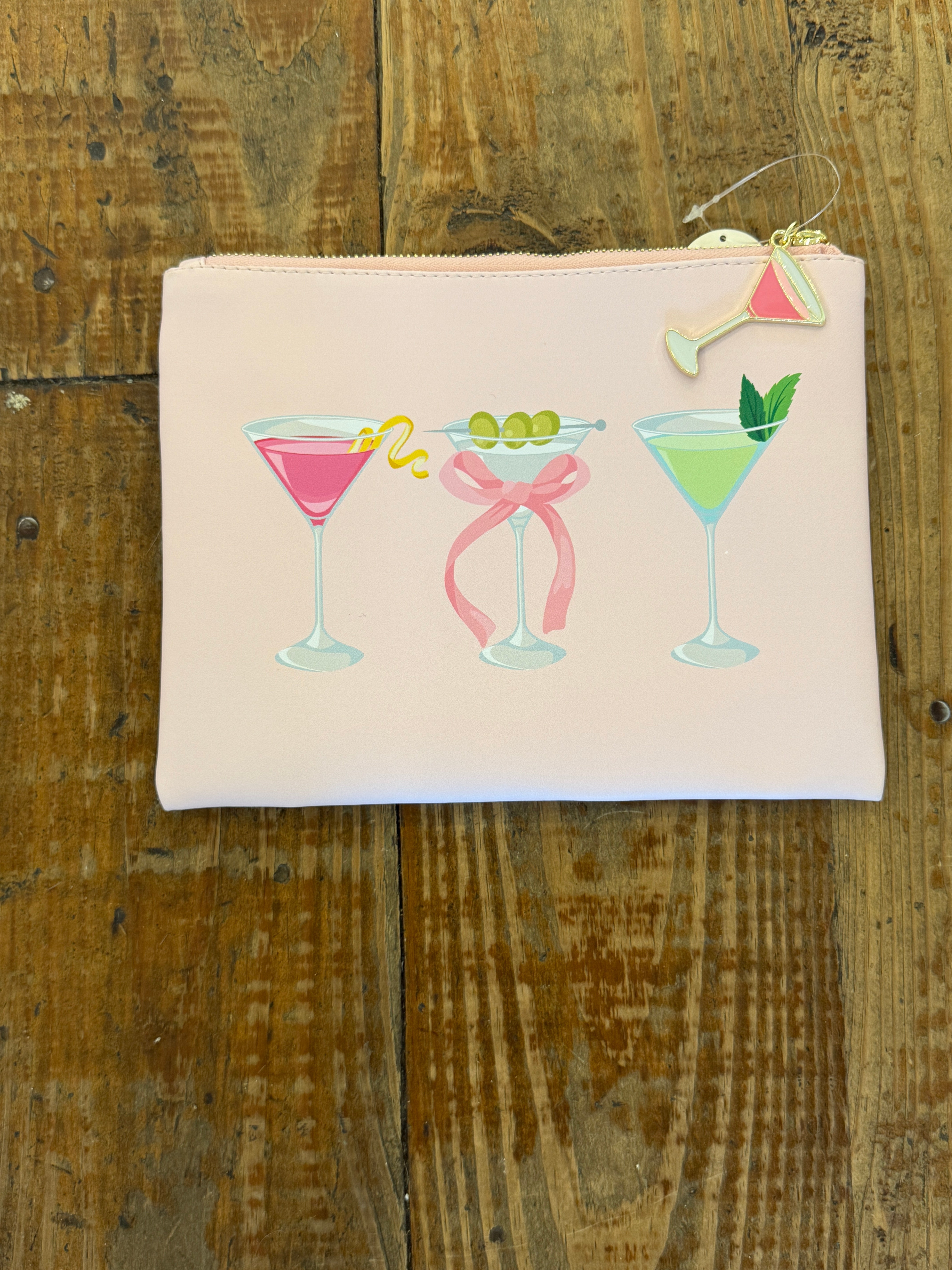 Martini Deluxe Case