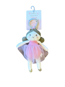 Dreamgro™ Eliza Best Friend Plush Doll