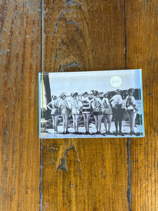 6" x 4" Acrylic Photo Frame