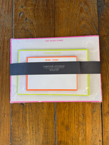 Gartner Studios 3 Pack Listpads