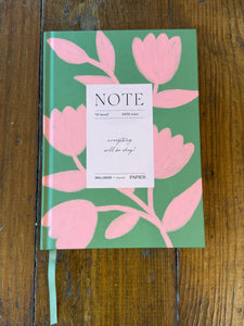 Papier Wellness Journal – “Everything Will Be Okay”