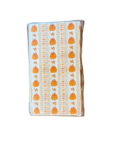Pumpkin  Paper Napkins – 32 Count ✨