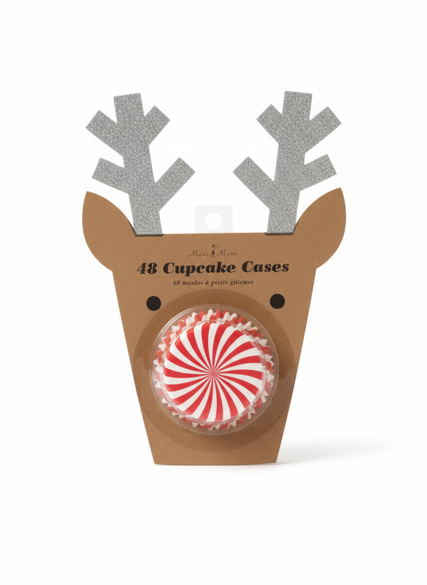 Meri Meri 48 Cupcake Holders