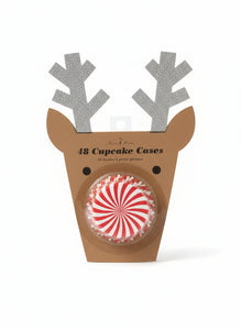 Meri Meri 48 Cupcake Holders