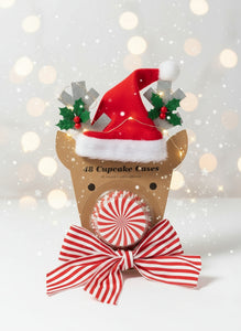 Meri Meri 48 Cupcake Holders