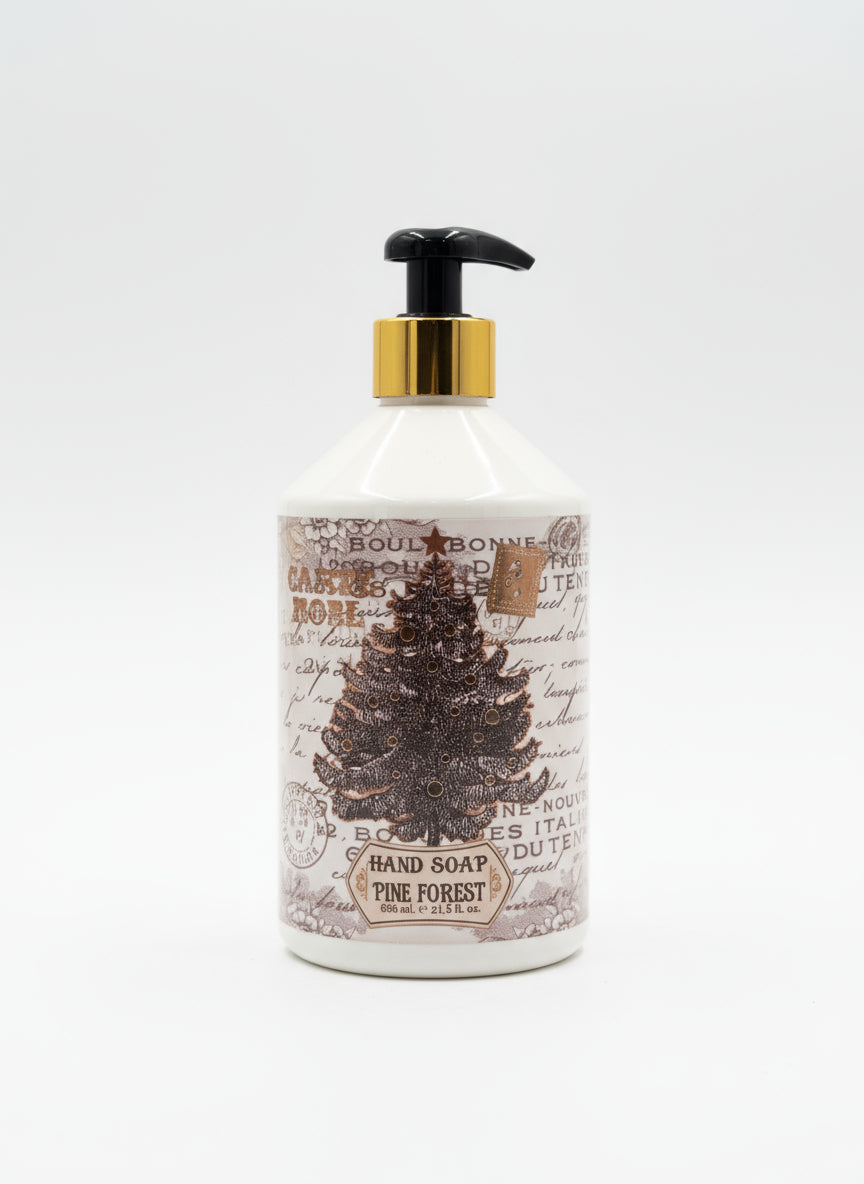 Pine Forest Hand Soap