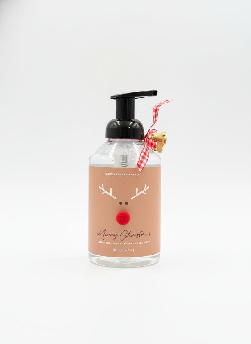 Commonwealth Soap Co