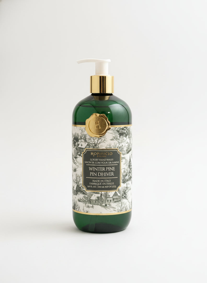 Hopificio Winter Pine Hand Soap