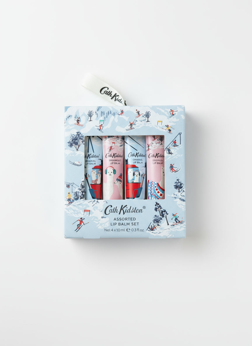 Catch Kidson Assorted Lip Balm