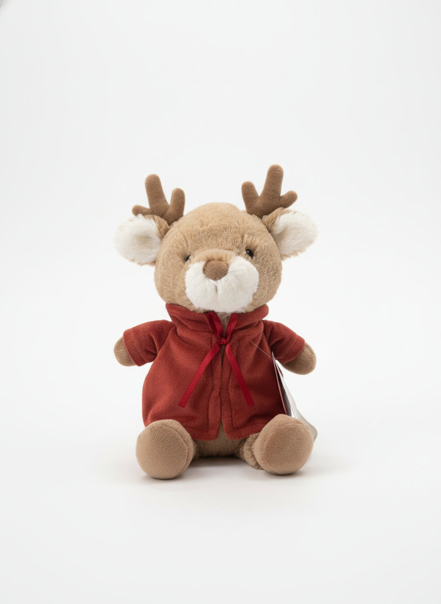 Reindeer Plush
