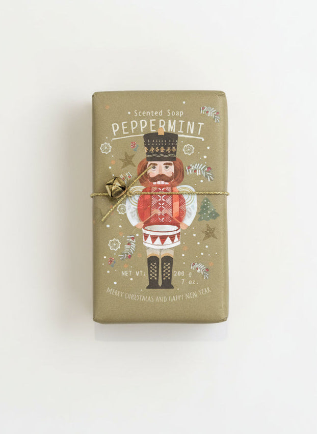 Castelbel Peppermint Soap