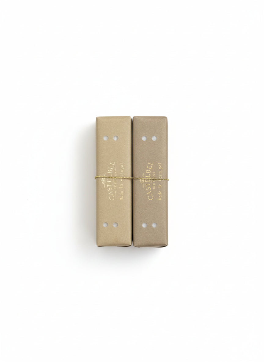 Castelbel Peppermint Soap