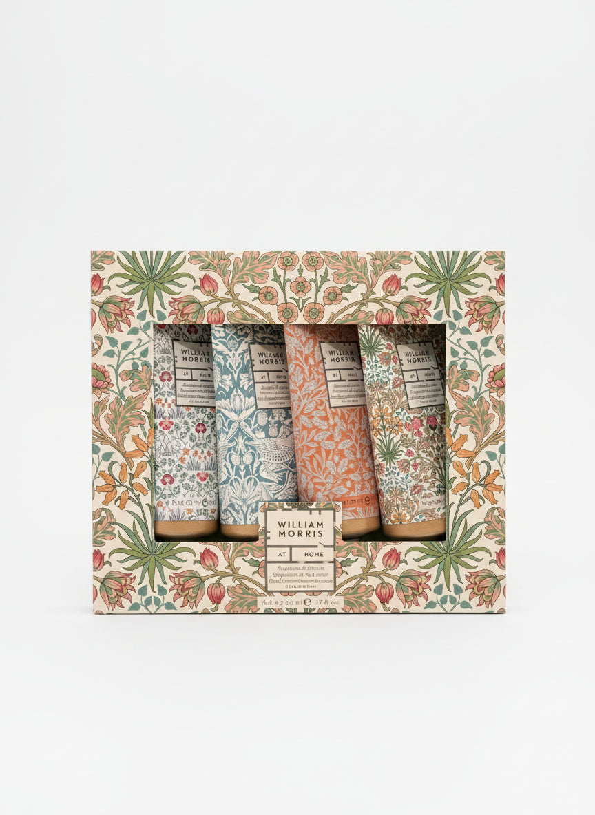 William Morris at Home Hand Cream
