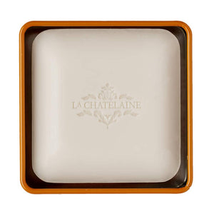 Orange Blossom Travel Soap