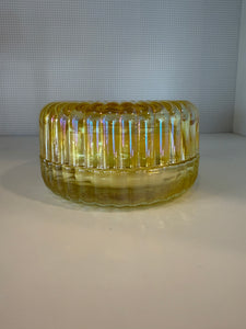 Enchante Limoncello candle