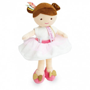 Jolijou Demoiselle Princess Ombelline – My First Princess Doll