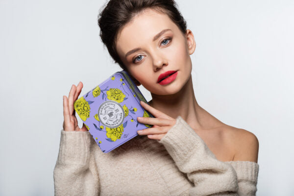 La Chatelaine-Hand and Body Duo