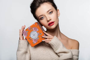 La Chatelaine- Orange Blossom Hand and Body Duo