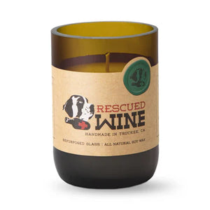 Rescued Wine Pinot Noir