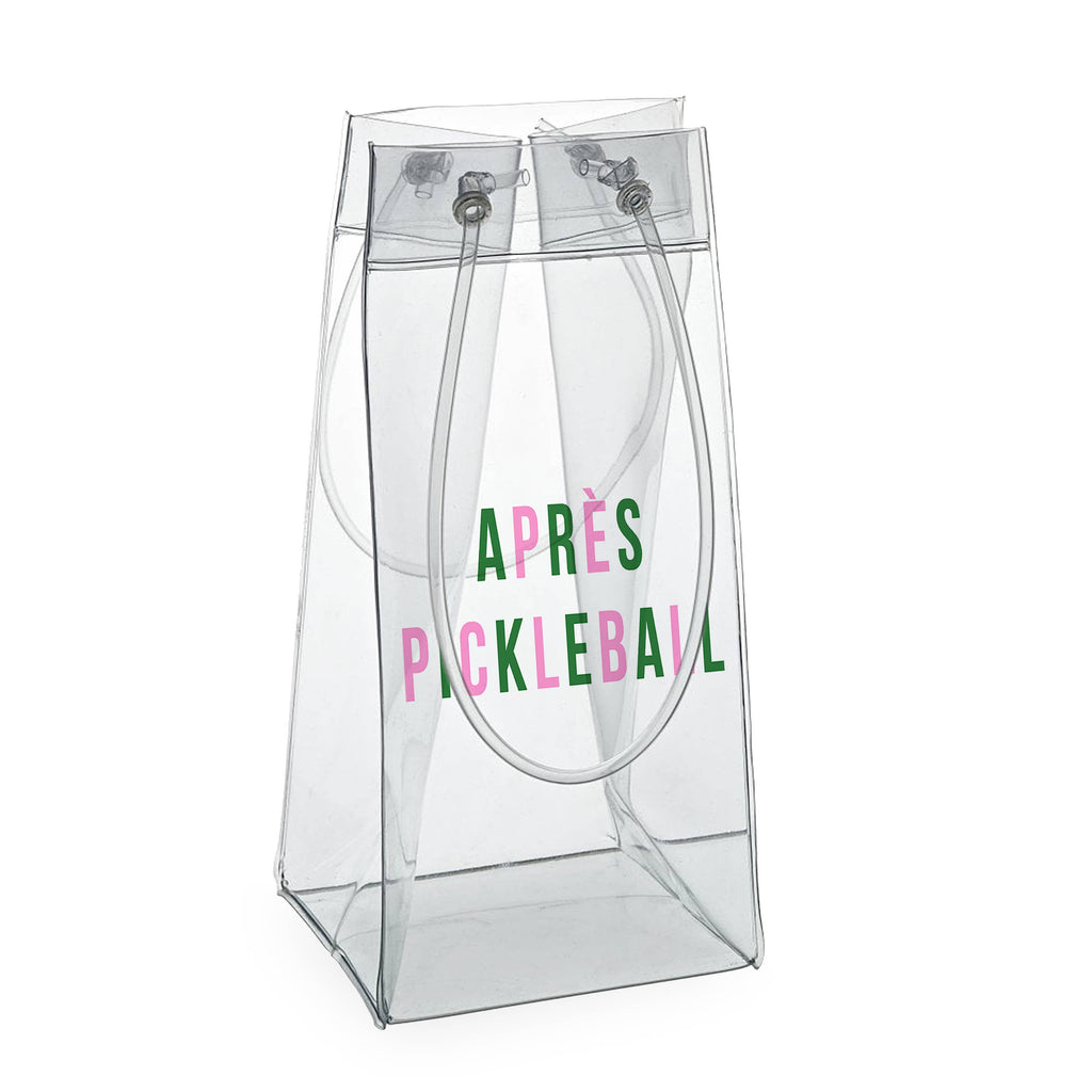 Toss Designs Pickleball