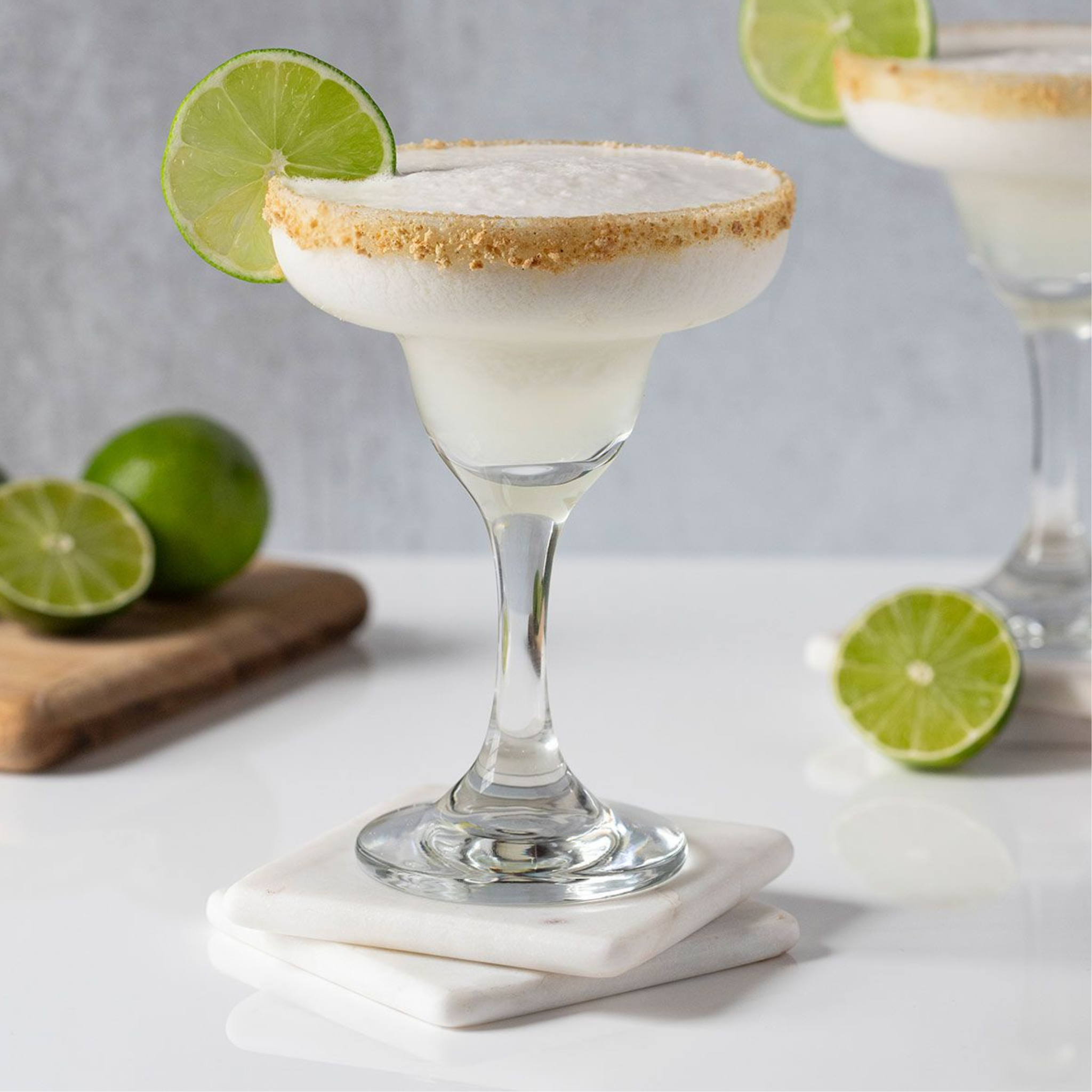 NOBLE MICK'S - Single Serve Craft Cocktails - Margarita Frozen Cocktail