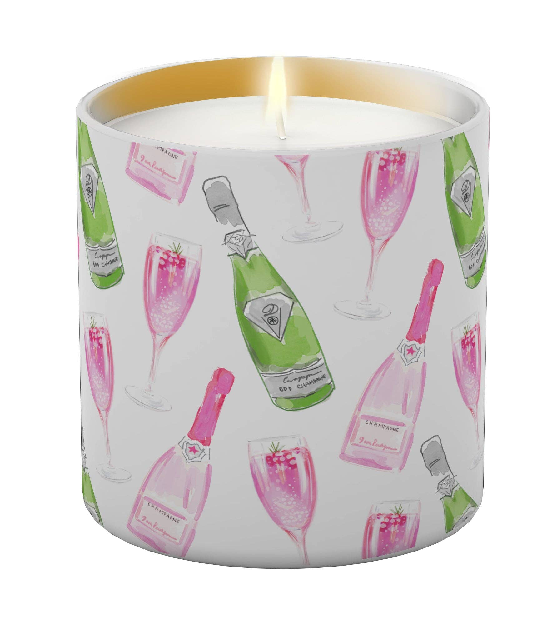 Annapolis Candle - Good Cheer Candle
