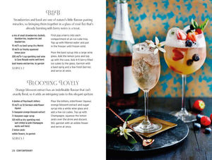 Simon & Schuster - Spritz Cocktails by Ryland Peters & Small: Hardcover; 64 pages / English