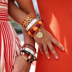 Fornash Gecko Bracelet – Chic & Playful Style