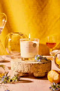 Rewined - Prosecco Candle