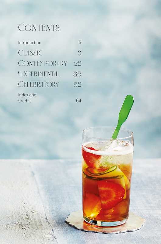 Simon & Schuster - Spritz Cocktails by Ryland Peters & Small: Hardcover; 64 pages / English