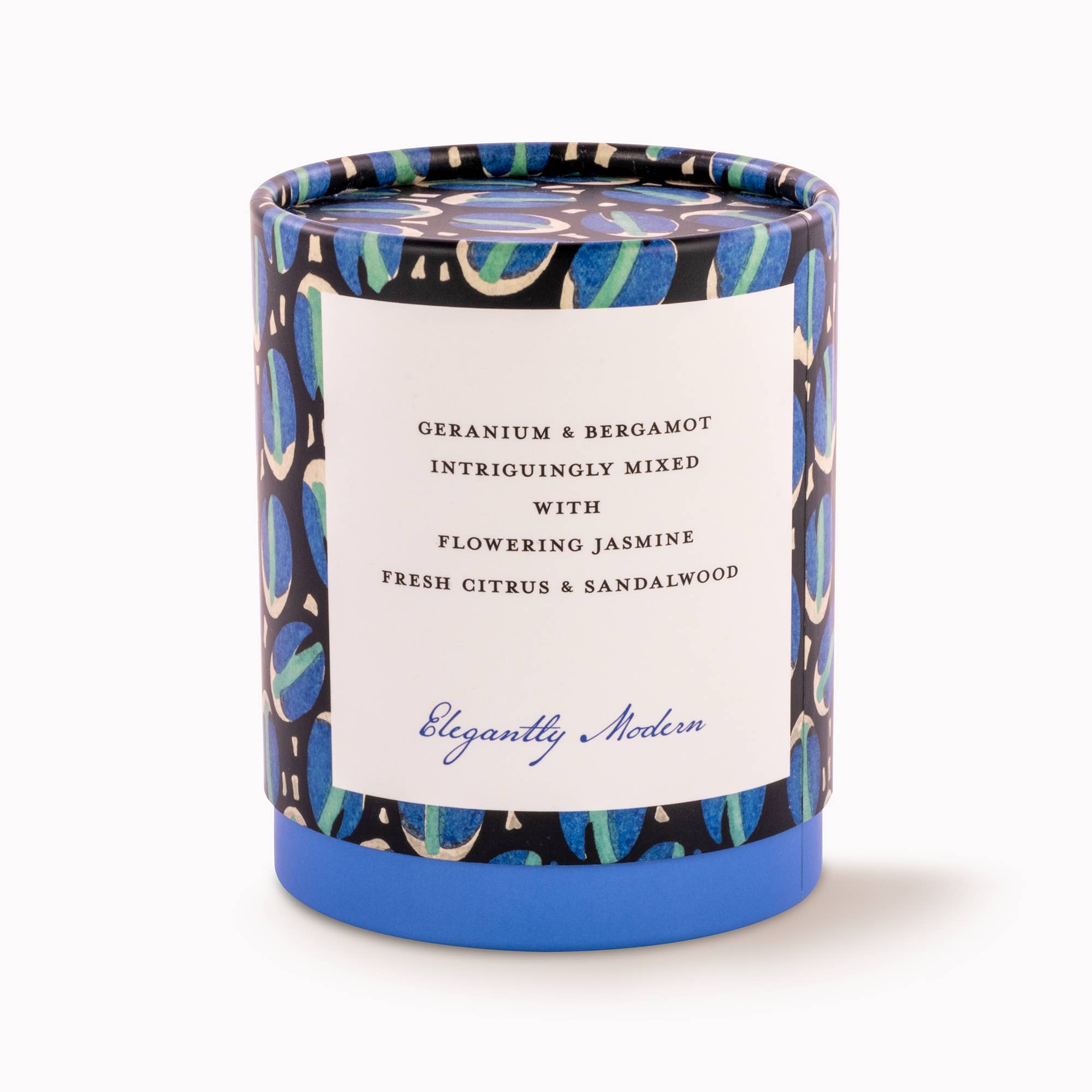 Amelin Archive - Candle, Moderne