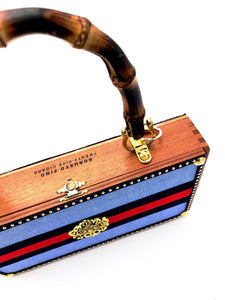 Darling and Company - Admiral Bag